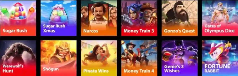 เกมสล็อต